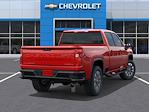 2025 Chevrolet Silverado 2500 Crew Cab 4WD Pickup for sale #SF361771 - photo 2