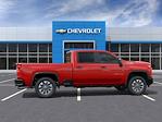 2025 Chevrolet Silverado 2500 Crew Cab 4WD Pickup for sale #SF361771 - photo 5
