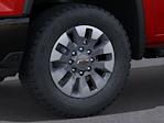 2025 Chevrolet Silverado 2500 Crew Cab 4WD Pickup for sale #SF361771 - photo 9