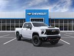 2025 Chevrolet Silverado 2500 Crew Cab 4WD Pickup for sale #SF363297 - photo 1