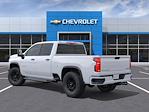 2025 Chevrolet Silverado 2500 Crew Cab 4WD Pickup for sale #SF363297 - photo 4