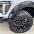 2025 Ford F-150 SuperCrew Cab 4x4 Pickup for sale #SFA30638 - photo 8
