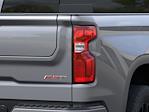 2025 Chevrolet Silverado 1500 Crew Cab 4WD Pickup for sale #SG155176 - photo 11