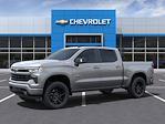 2025 Chevrolet Silverado 1500 Crew Cab 4WD Pickup for sale #SG155176 - photo 3