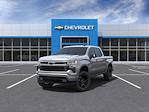 2025 Chevrolet Silverado 1500 Crew Cab 4WD Pickup for sale #SG155176 - photo 8