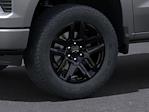 2025 Chevrolet Silverado 1500 Crew Cab 4WD Pickup for sale #SG155176 - photo 9