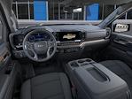 2025 Chevrolet Silverado 1500 Crew Cab 4WD Pickup for sale #SG155445 - photo 15