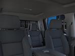2025 Chevrolet Silverado 1500 Crew Cab 4WD Pickup for sale #SG155445 - photo 24