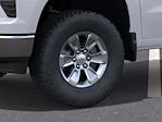 2025 Chevrolet Silverado 1500 Regular Cab 4WD Pickup for sale #SG236360 - photo 9