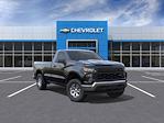 2025 Chevrolet Silverado 1500 Regular Cab 4WD Pickup for sale #SG244518 - photo 1
