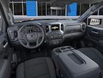 2025 Chevrolet Silverado 1500 Regular Cab 4WD Pickup for sale #SG244518 - photo 15