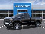 2025 Chevrolet Silverado 1500 Regular Cab 4WD Pickup for sale #SG244518 - photo 3
