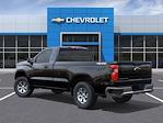 2025 Chevrolet Silverado 1500 Regular Cab 4WD Pickup for sale #SG244518 - photo 4