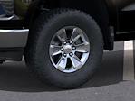 2025 Chevrolet Silverado 1500 Regular Cab 4WD Pickup for sale #SG244518 - photo 9