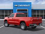 2025 Chevrolet Silverado 1500 Regular Cab 2WD Pickup for sale #SG250473 - photo 4