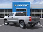 2025 Chevrolet Silverado 1500 Regular Cab 2WD Pickup for sale #SG250804 - photo 4