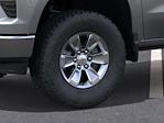 2025 Chevrolet Silverado 1500 Regular Cab 2WD Pickup for sale #SG250804 - photo 9