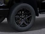 2025 Chevrolet Silverado 1500 Crew Cab 4WD Pickup for sale #SG285028 - photo 9