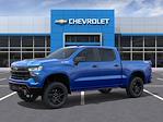 2025 Chevrolet Silverado 1500 Crew Cab 4WD Pickup for sale #SG318909 - photo 3