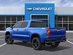 2025 Chevrolet Silverado 1500 Crew Cab 4WD Pickup for sale #SG318909 - photo 4