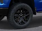 2025 Chevrolet Silverado 1500 Crew Cab 4WD Pickup for sale #SG318909 - photo 9