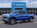 2025 Chevrolet Silverado 1500 Crew Cab 4WD Pickup for sale #SG355107 - photo 3