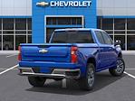 2025 Chevrolet Silverado 1500 Crew Cab 4WD Pickup for sale #SG355107 - photo 2