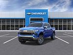 2025 Chevrolet Silverado 1500 Crew Cab 4WD Pickup for sale #SG355107 - photo 8