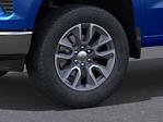 2025 Chevrolet Silverado 1500 Crew Cab 4WD Pickup for sale #SG355107 - photo 9