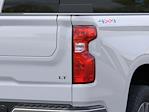 2025 Chevrolet Silverado 1500 Crew Cab 4WD Pickup for sale #SG358345 - photo 11