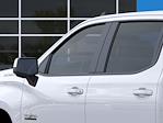 2025 Chevrolet Silverado 1500 Crew Cab 4WD Pickup for sale #SG358345 - photo 12