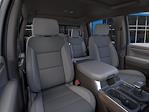 2025 Chevrolet Silverado 1500 Crew Cab 4WD Pickup for sale #SG358980 - photo 16
