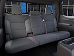 2025 Chevrolet Silverado 1500 Crew Cab 4WD Pickup for sale #SG358980 - photo 17
