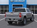 2025 Chevrolet Silverado 1500 Crew Cab 4WD Pickup for sale #SG358980 - photo 2