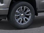 2025 Chevrolet Silverado 1500 Crew Cab 4WD Pickup for sale #SG358980 - photo 9