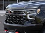 2025 Chevrolet Silverado 1500 Crew Cab 4WD Pickup for sale #SG359782 - photo 13
