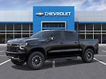 2025 Chevrolet Silverado 1500 Crew Cab 4WD Pickup for sale #SG359782 - photo 3