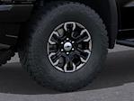 2025 Chevrolet Silverado 1500 Crew Cab 4WD Pickup for sale #SG359782 - photo 9