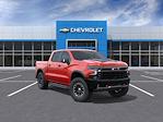2025 Chevrolet Silverado 1500 Crew Cab 4WD Pickup for sale #SG359783 - photo 1