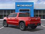 2025 Chevrolet Silverado 1500 Crew Cab 4WD Pickup for sale #SG359783 - photo 4