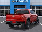 2025 Chevrolet Silverado 1500 Crew Cab 4WD Pickup for sale #SG359783 - photo 2