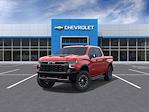 2025 Chevrolet Silverado 1500 Crew Cab 4WD Pickup for sale #SG359783 - photo 8