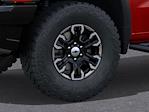 2025 Chevrolet Silverado 1500 Crew Cab 4WD Pickup for sale #SG359783 - photo 9