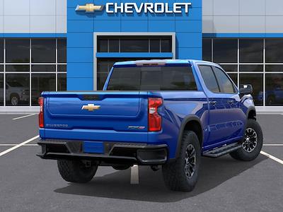 New 2025 Chevrolet Silverado 1500 ZR2 Crew Cab 4WD Pickup for sale #SG366770 - photo 2