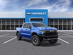 New 2025 Chevrolet Silverado 1500 ZR2 Crew Cab 4WD Pickup for sale #SG366770 - photo 1