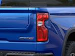 New 2025 Chevrolet Silverado 1500 ZR2 Crew Cab 4WD Pickup for sale #SG366770 - photo 11