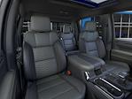 New 2025 Chevrolet Silverado 1500 ZR2 Crew Cab 4WD Pickup for sale #SG366770 - photo 16
