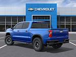 New 2025 Chevrolet Silverado 1500 ZR2 Crew Cab 4WD Pickup for sale #SG366770 - photo 4