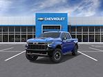 New 2025 Chevrolet Silverado 1500 ZR2 Crew Cab 4WD Pickup for sale #SG366770 - photo 8