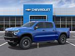 2025 Chevrolet Silverado 1500 Crew Cab 4WD Pickup for sale #SG366771 - photo 3